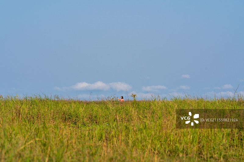 遥远的瞬间图片素材