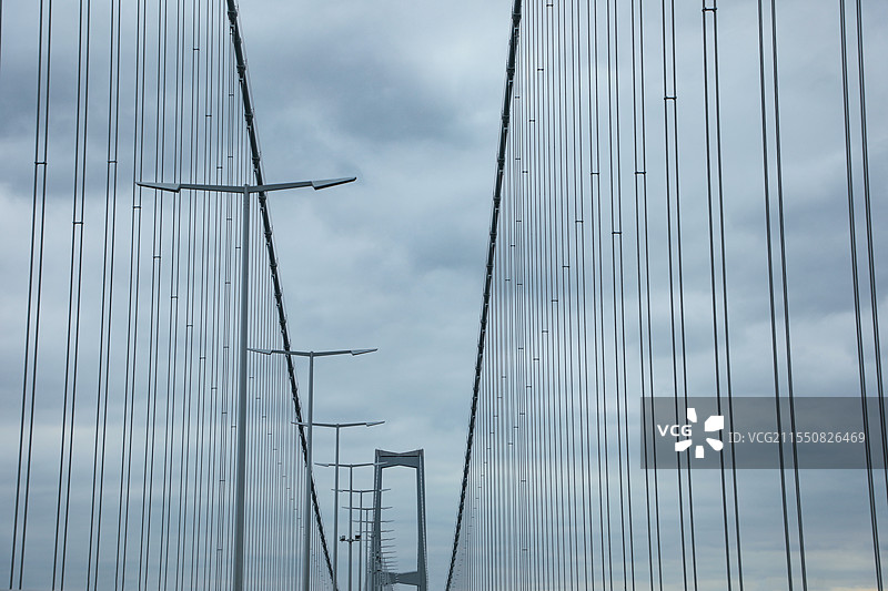 深中通道图片素材