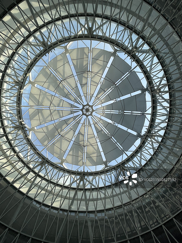 杭州机场的设计图片素材