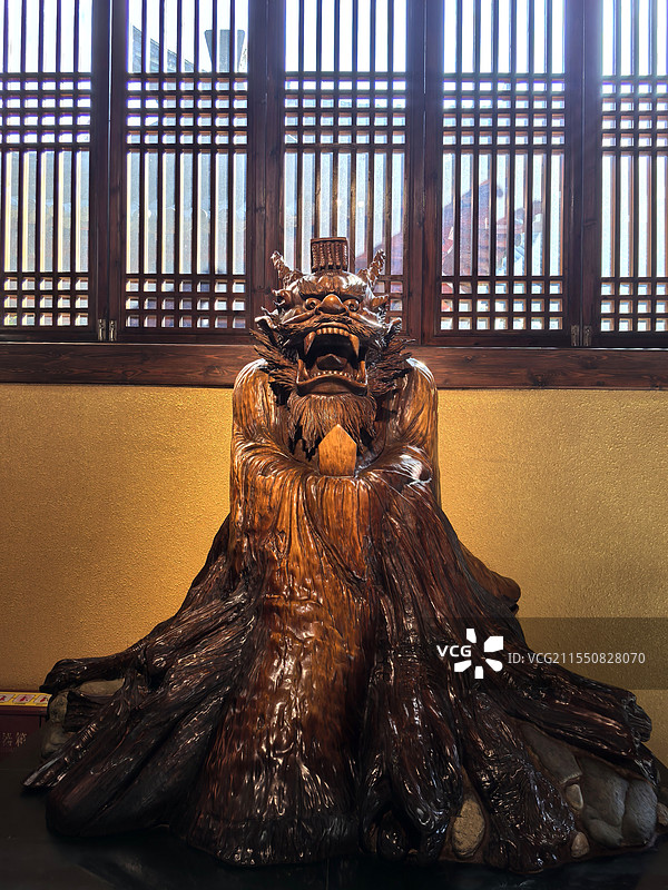 开化根雕图片素材