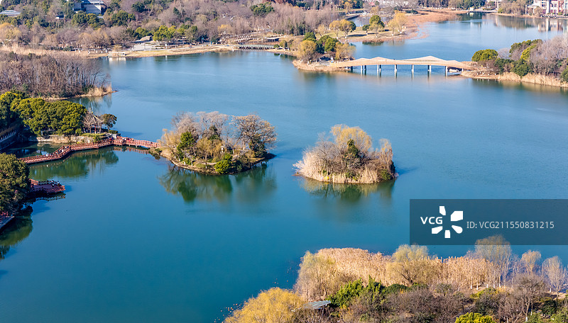 镇江金山图片素材