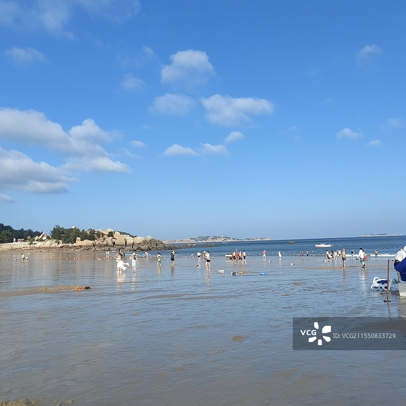 福建——平潭岛图片素材