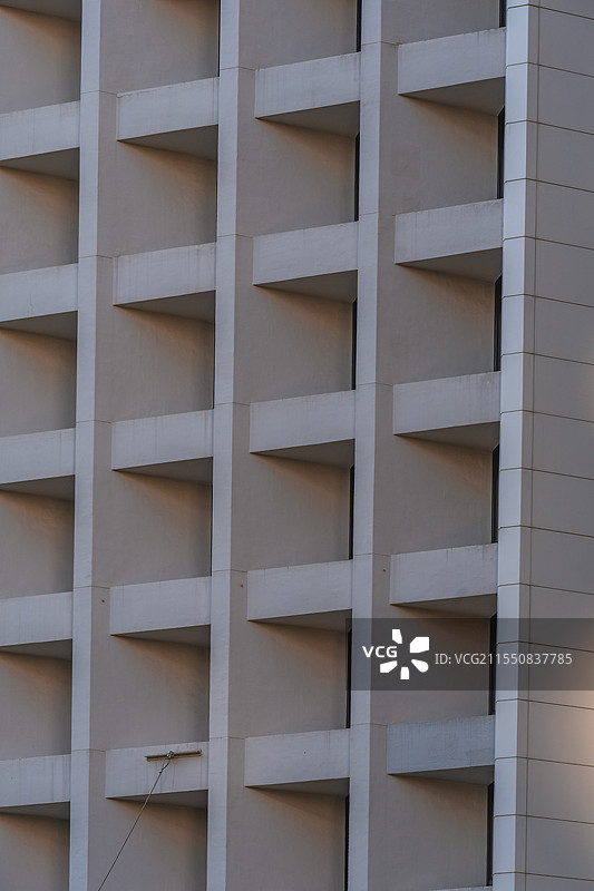 香港建筑极简图片素材