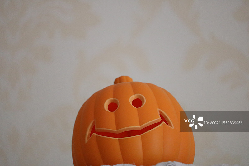 南瓜灯图片素材