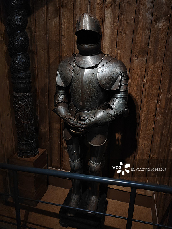 博物馆图片素材