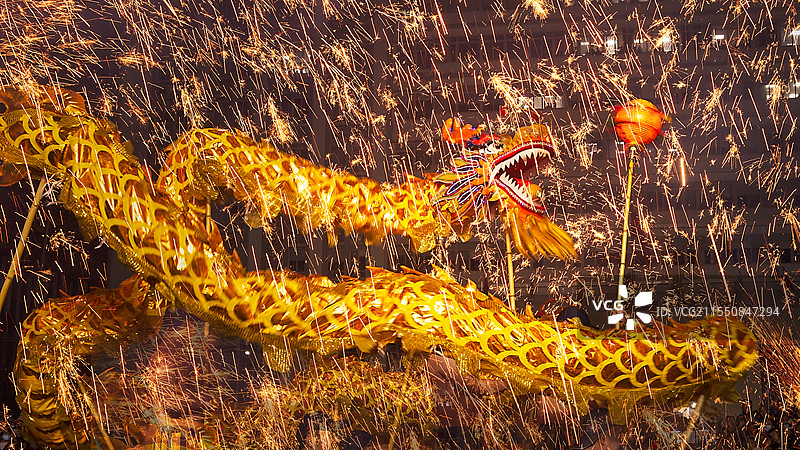 正月十五闹元宵图片素材