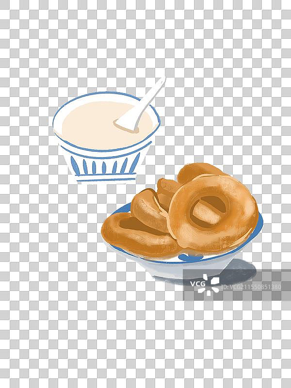 老北京豆汁儿图片素材