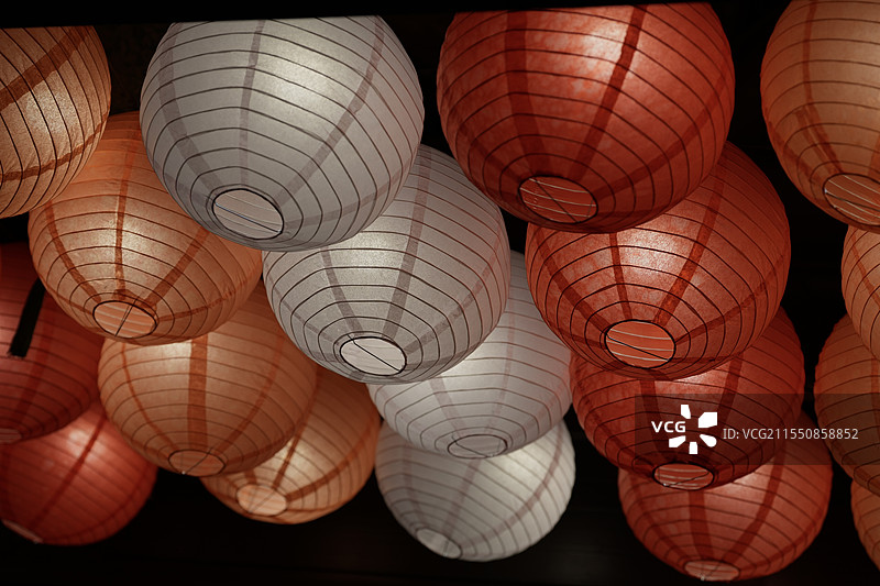 灯笼图片素材