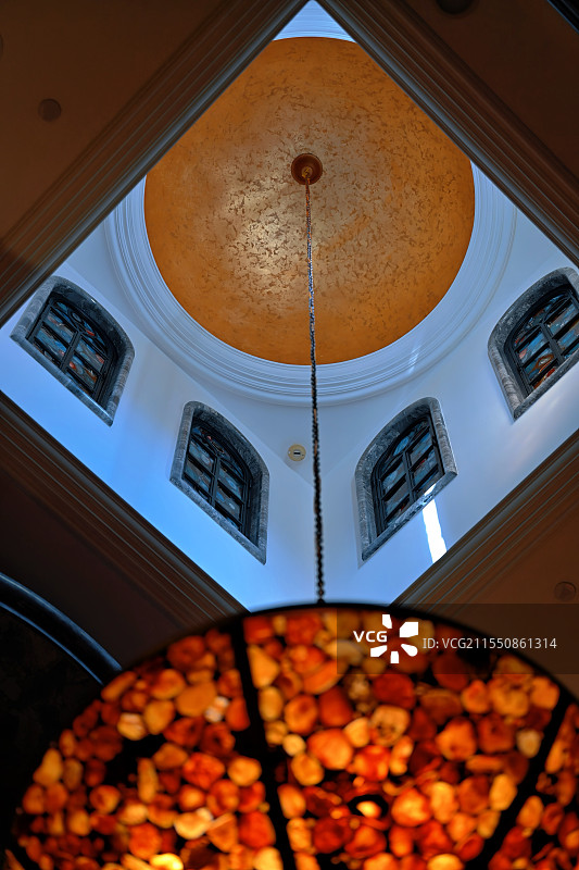 奥加美术馆图片素材