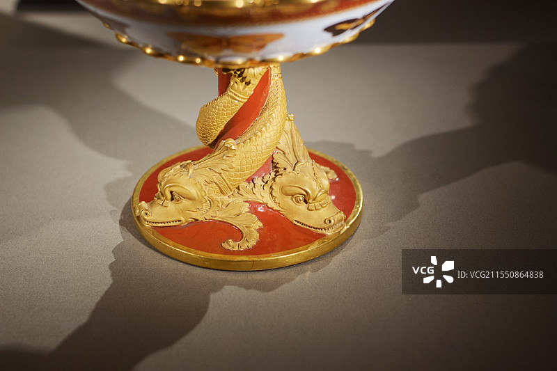 国博展品细节图片素材