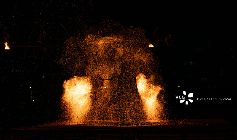 御火者图片素材