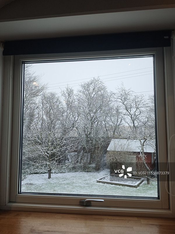 北欧印象图片素材