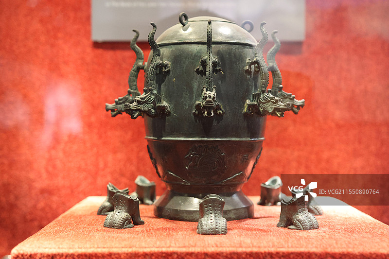 地震仪图片素材