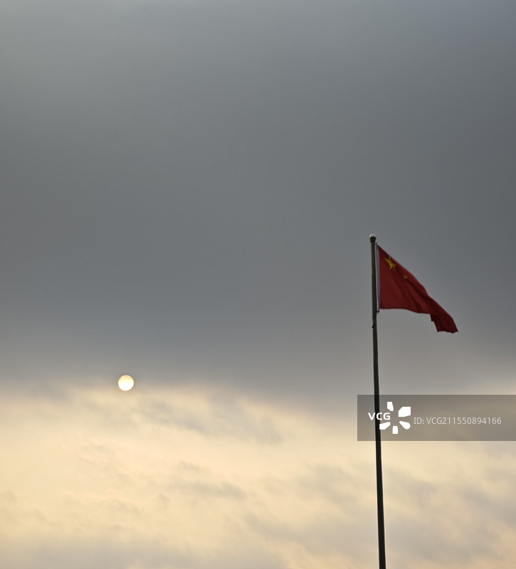 与日同辉图片素材