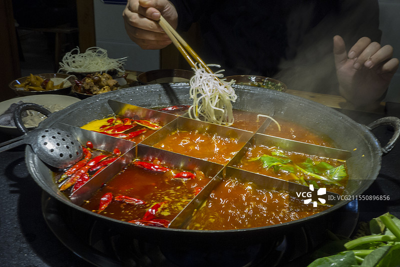 火锅图片素材