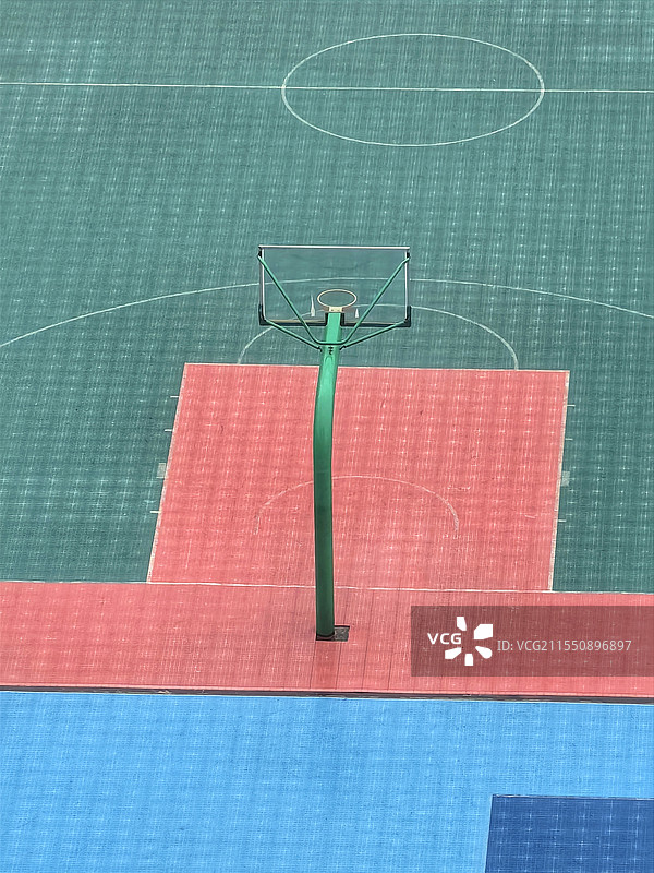 篮球场图片素材