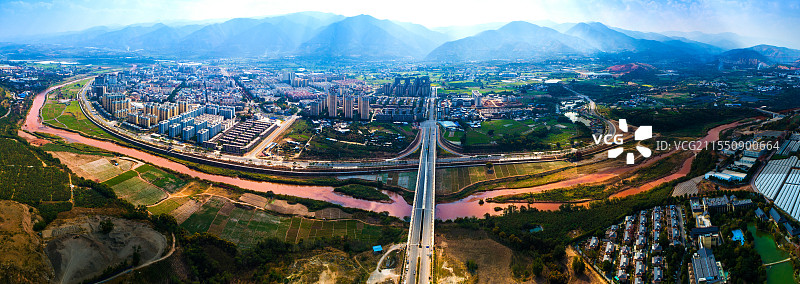 云南省玉溪市元江县风光图片素材