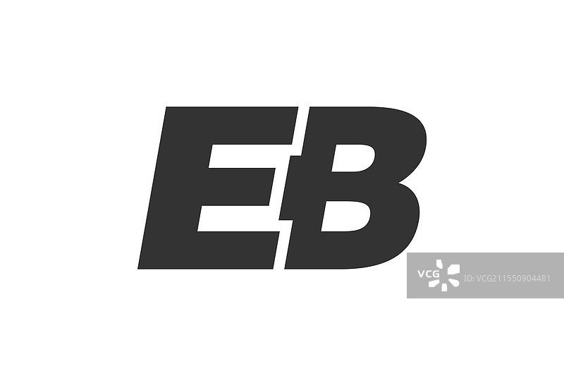 企业用的可编辑字体logo设计，风格为电子科技。图片素材