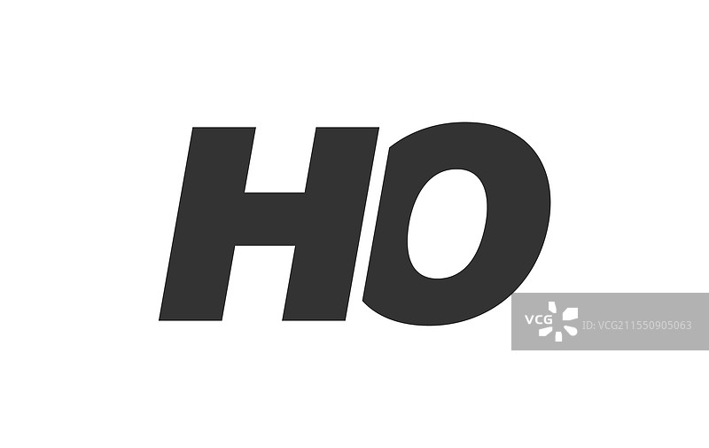 科技可编辑字体标志，适用于企业使用图片素材