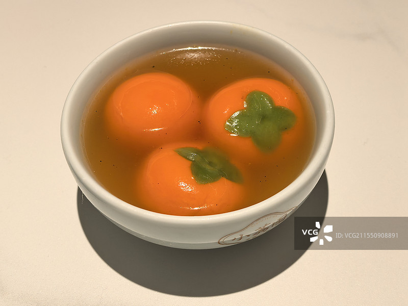 柿柿如意图片素材