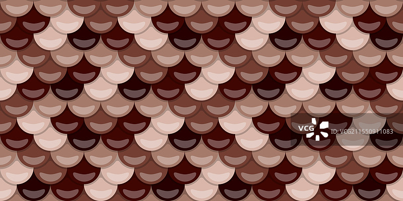 时尚的几何图案装饰色彩织物图片素材