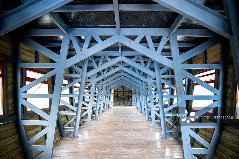 阿坝县风光图片素材