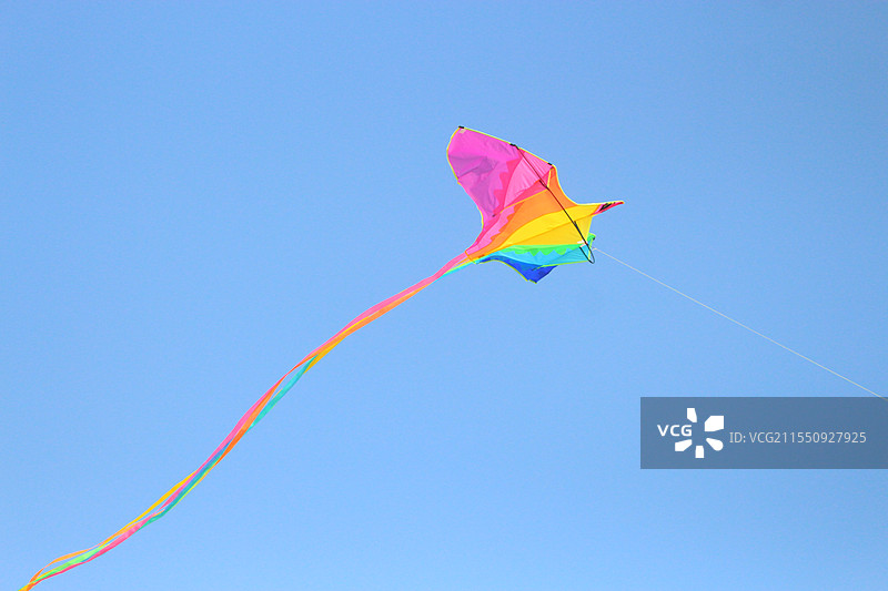 春天风筝图片素材