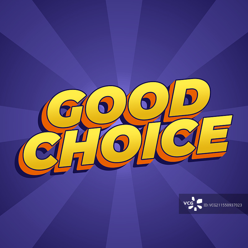 社交媒体广告的优秀选择文本效果图片素材