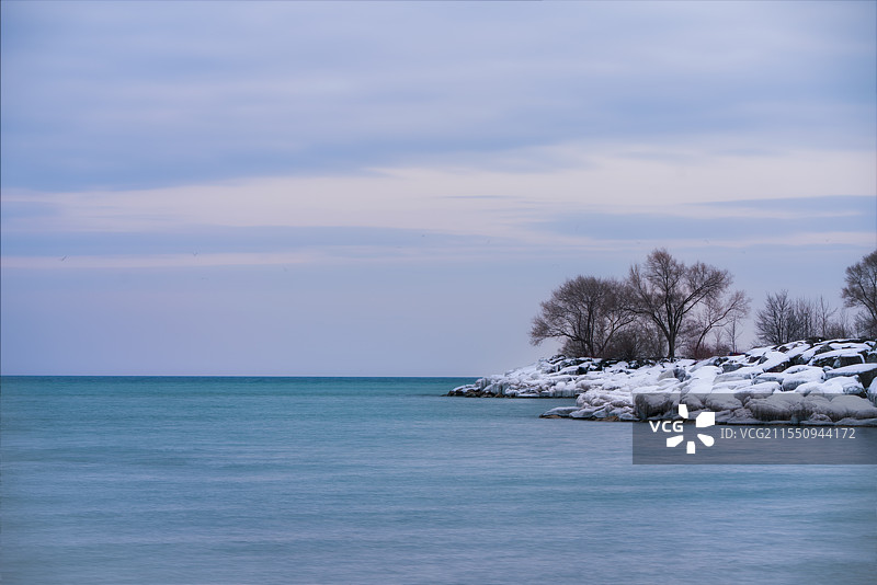 士嘉堡悬崖图片素材