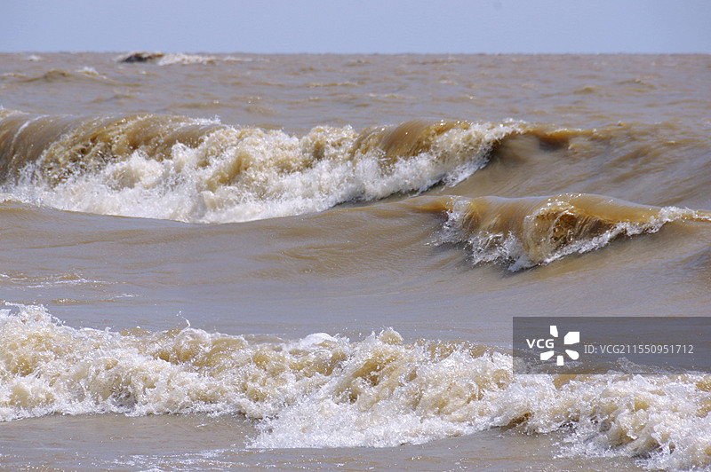 兴凯湖图片素材