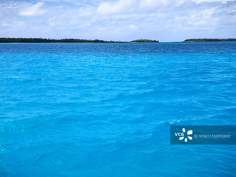 库克群岛，艾图塔基（Cook Islands,Aitutaki)图片素材