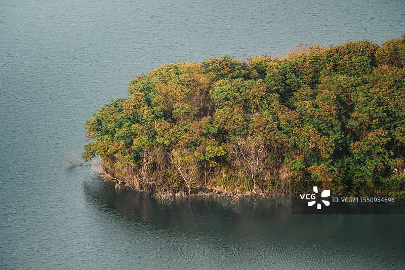 关山肚 广东省佛山市三水区图片素材
