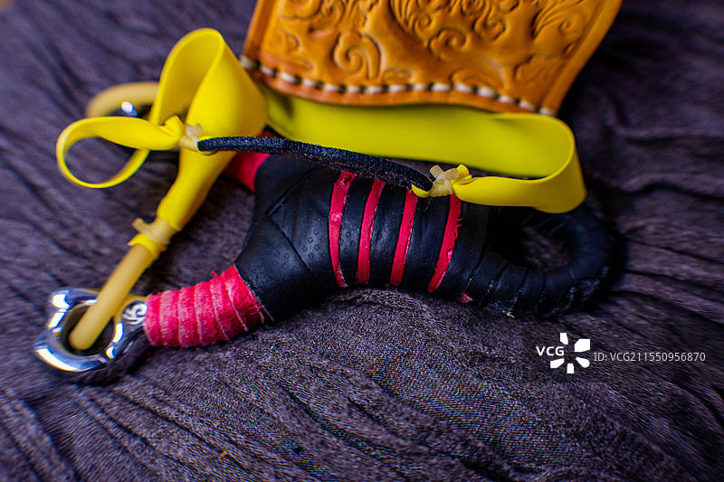 四川绵阳弹弓、弹弓包、弹弓皮、弹弓图片素材