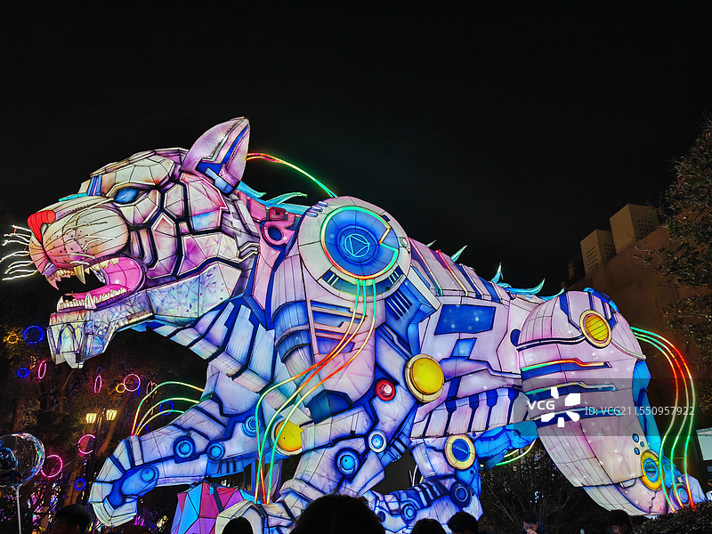 苏州乐园图片素材