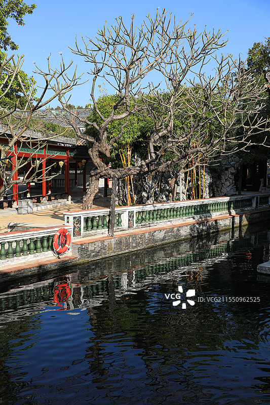 宝墨园图片素材