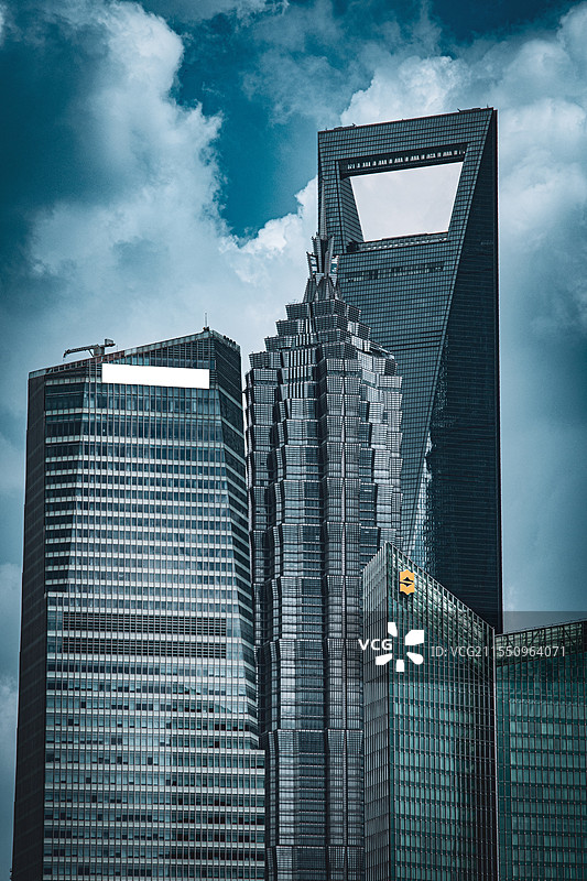 上海四剑客图片素材