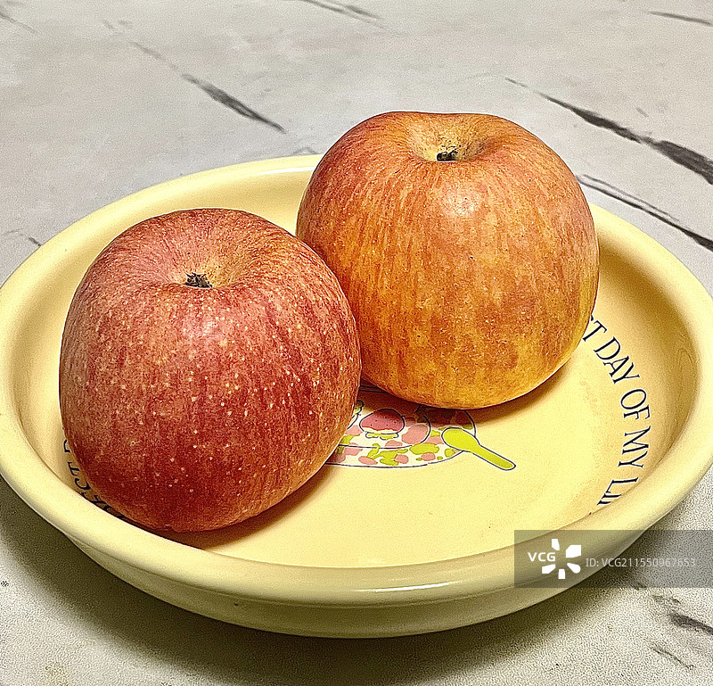 静物-苹果图片素材