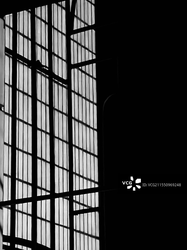 黑白分明图片素材