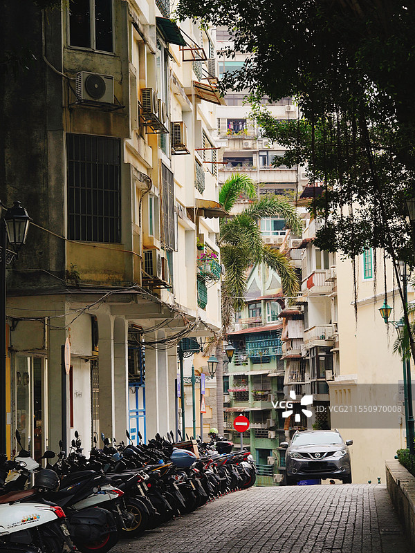 教堂外图片素材