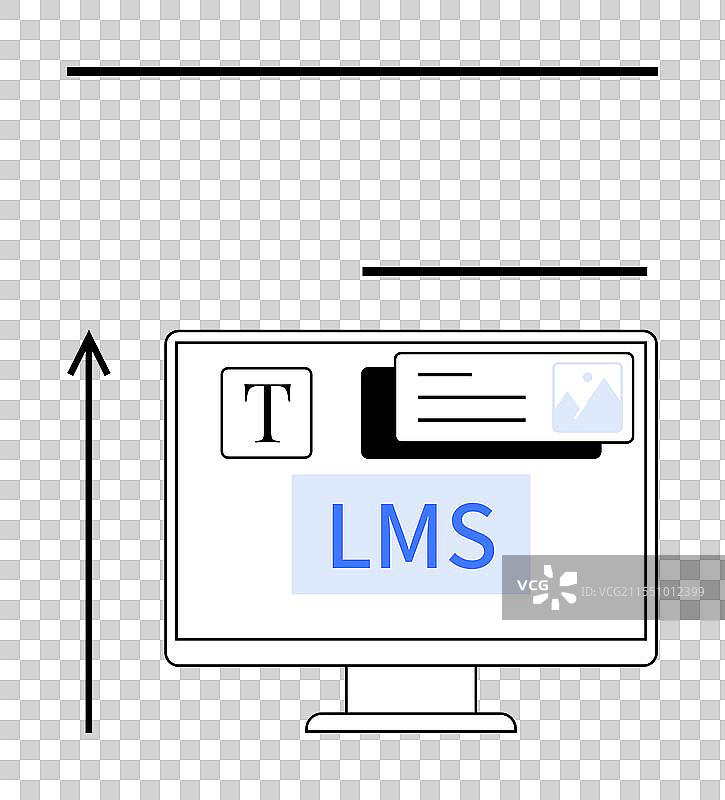 数字学习转型，重点关注图片素材