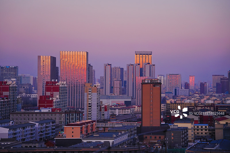 粉丝日暮图片素材