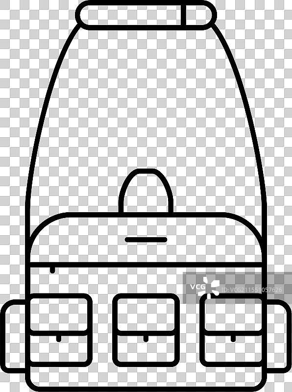 高帮运动鞋街头服饰时尚系列图片素材