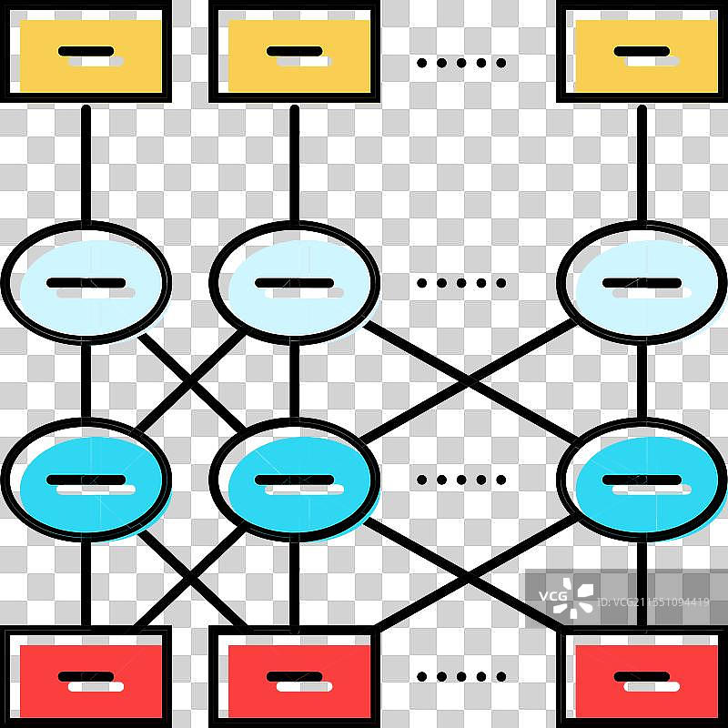 BERT双向编码器表示图片素材