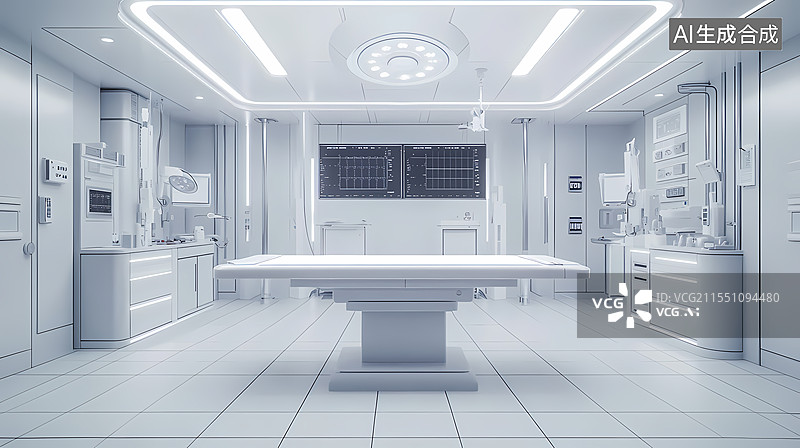 【AI数字艺术】夕阳下海边小屋前的两人身影图片素材