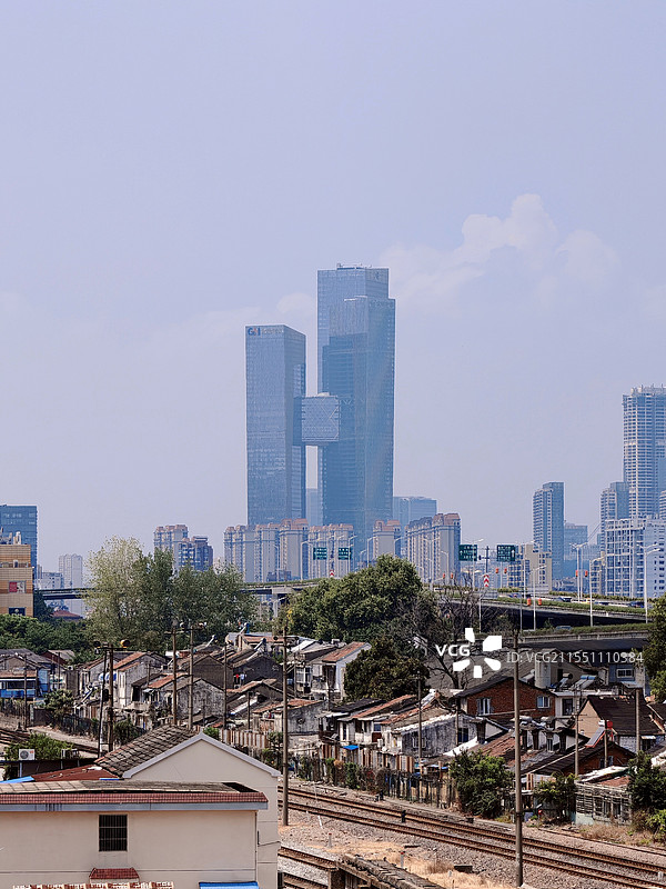 南京金鹰世界图片素材