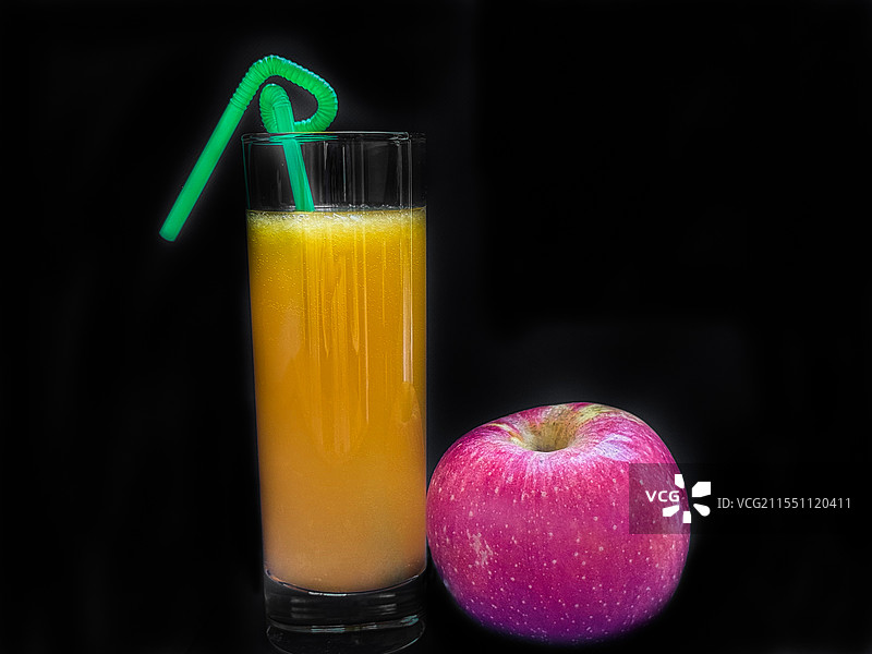 静物—维C时光（盐渎明城）图片素材