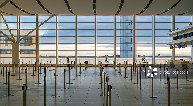 北海道新千岁机场航站楼图片素材