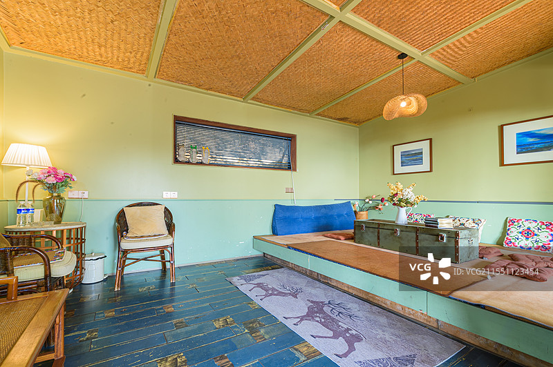 商业酒店民宿室内空间摄影图片素材