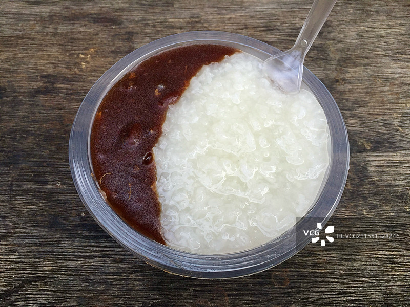 糖粥图片素材