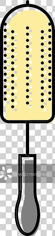 汽车大灯修复套件 汽车护理 彩色图标图片素材